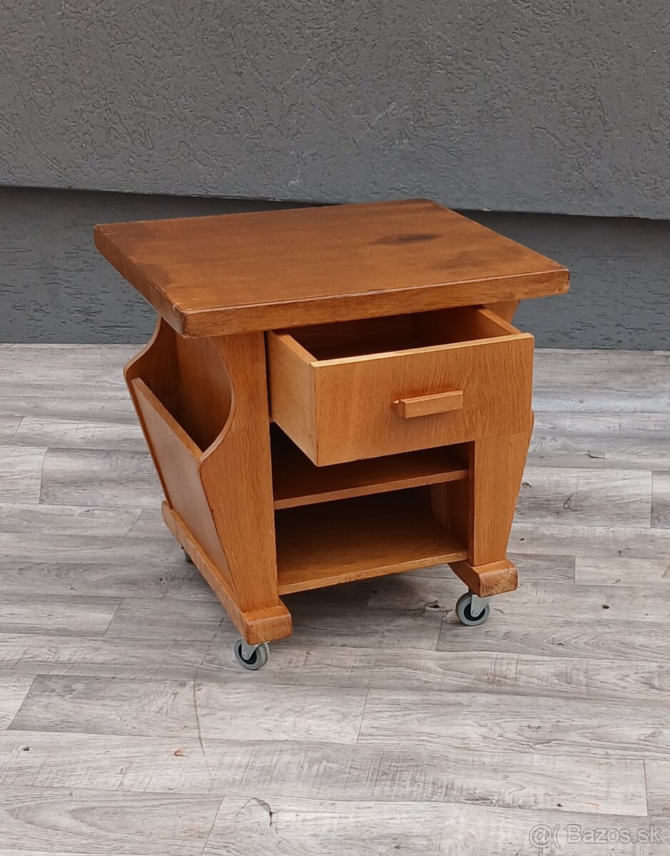 Stolík multifunkčný. - 4