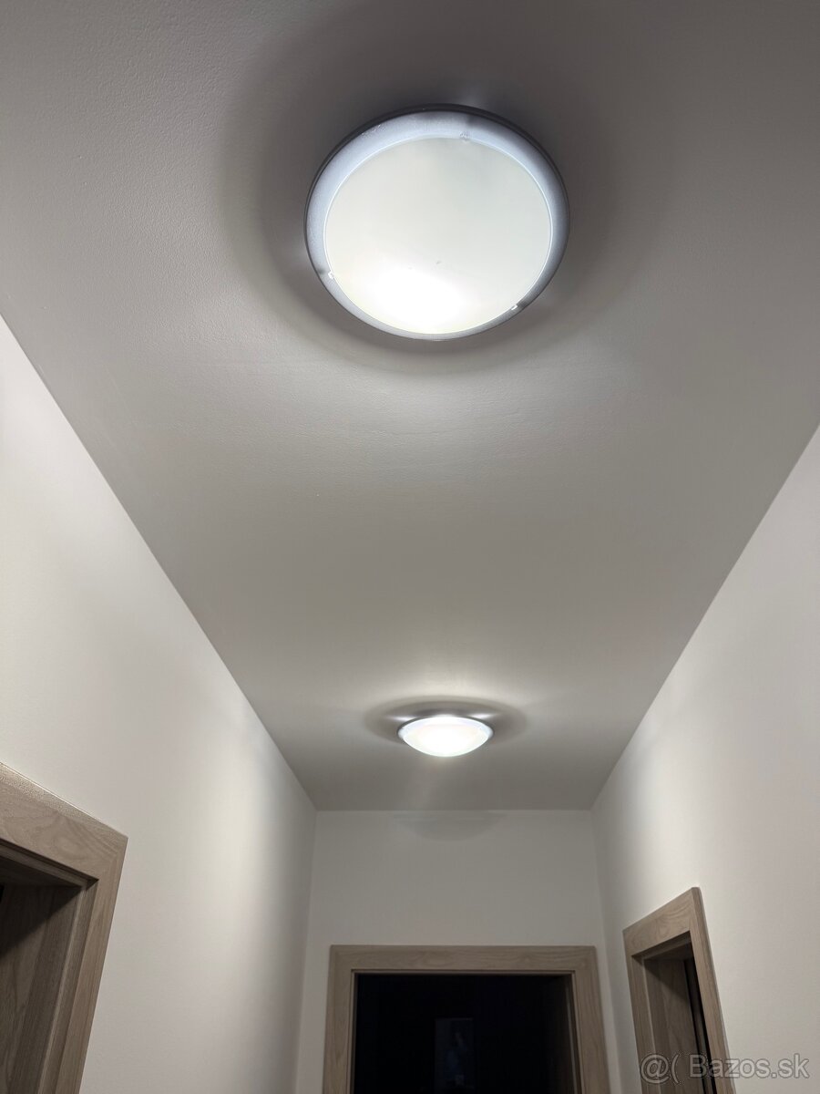 Stropné svetlo EGLO - 30cm priemer - 4