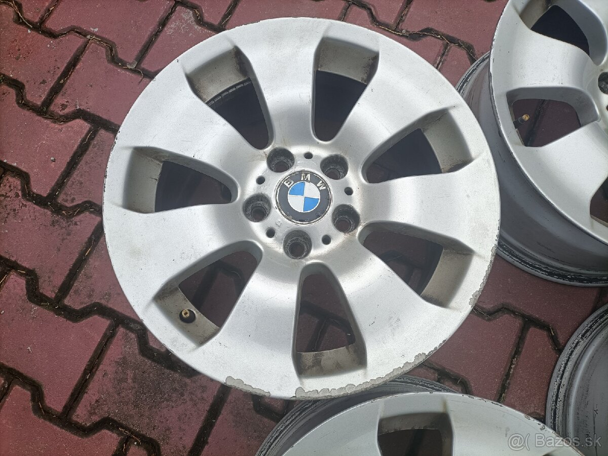 Original BMW R17 - 4