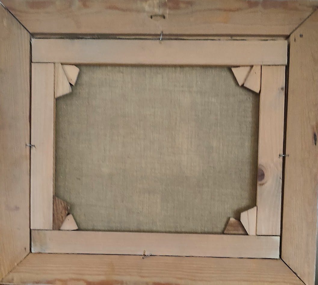 Vraný - Lesné zátišie - 4