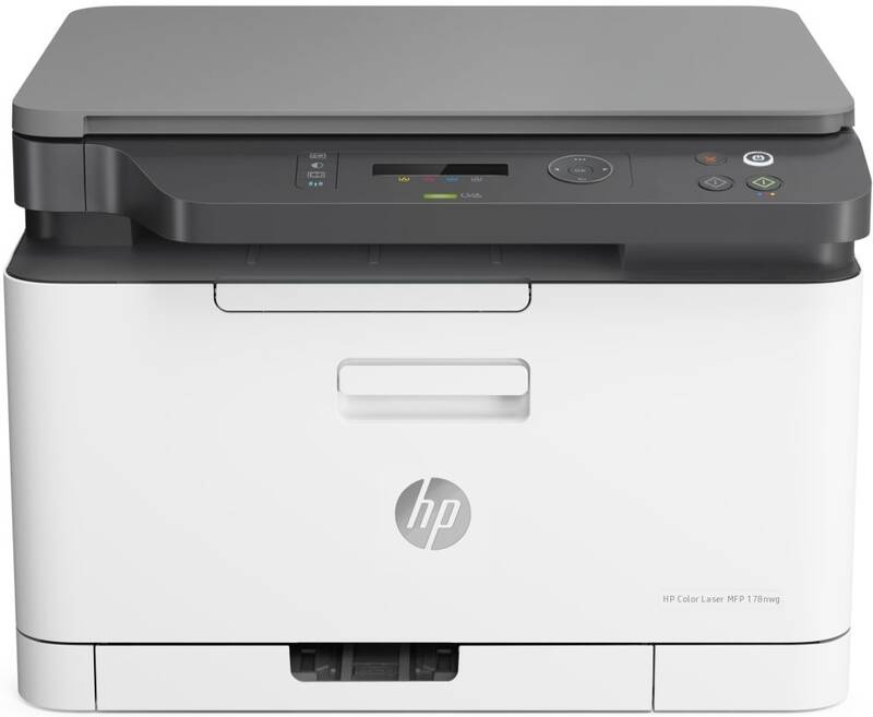 predam tlaciaren HP Color - 4