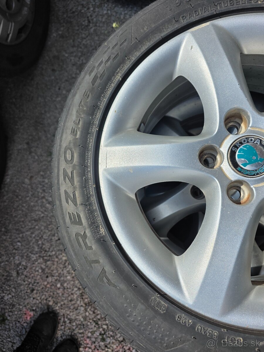 Elektrony 15 6Jx15 ET43 - 4