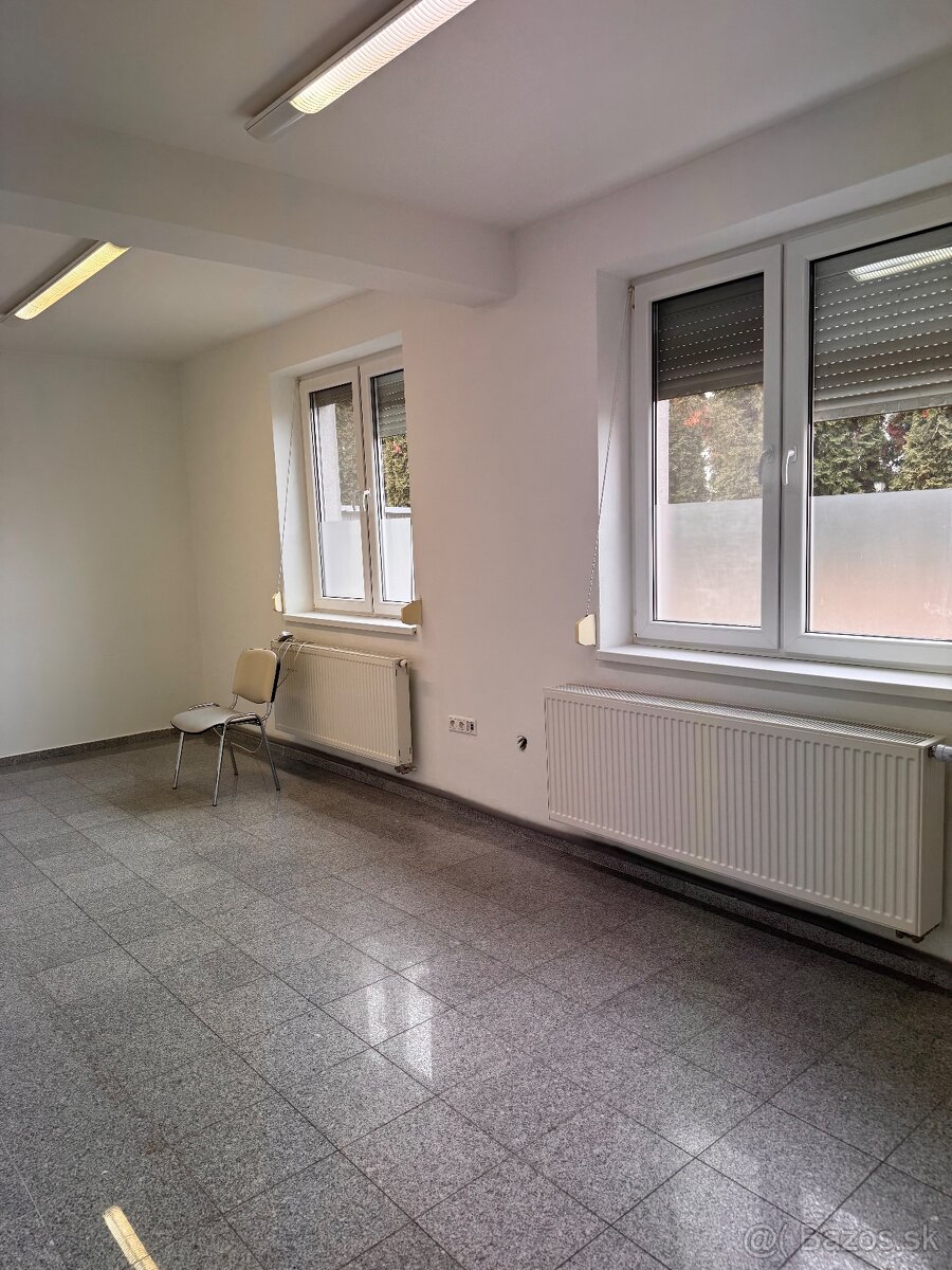 Budova Predaj Vranov n/t podnikanie a bývanie - 4