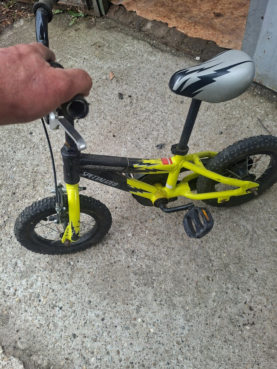 Predám detské bicykle - 4