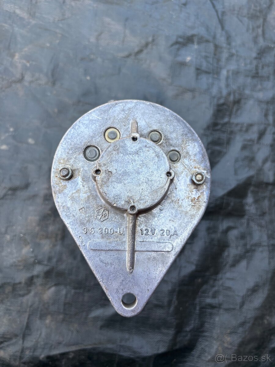 Dynamo - 4