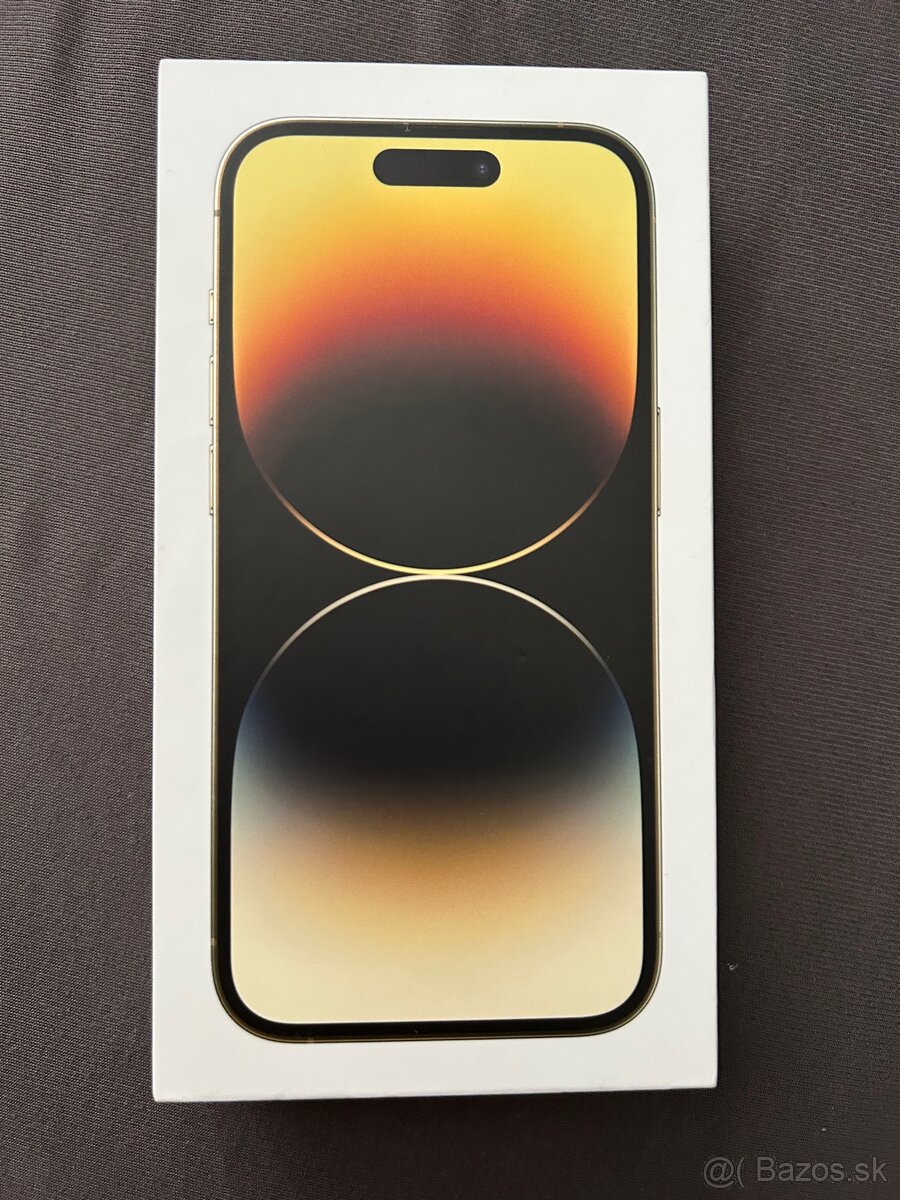 iPhone 14 PRO - 4