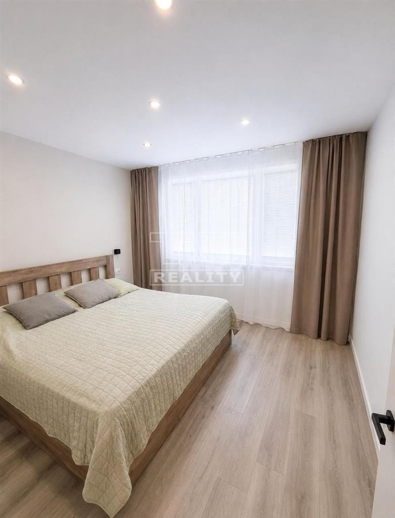Príjemný 3-izbový byt s loggiou po čiastočnej... – foto 4