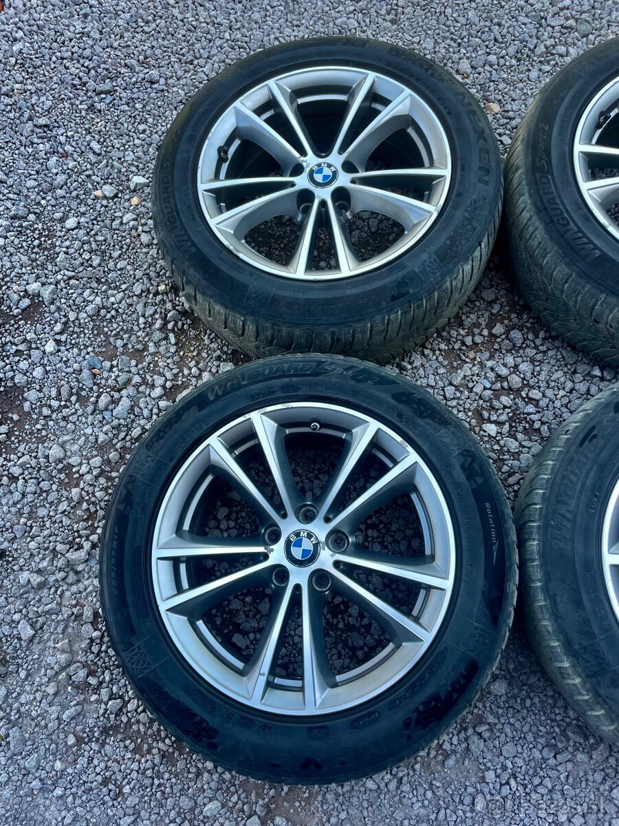 BMW R17 Styling 618 (V-Spoke) 5x112 - 4