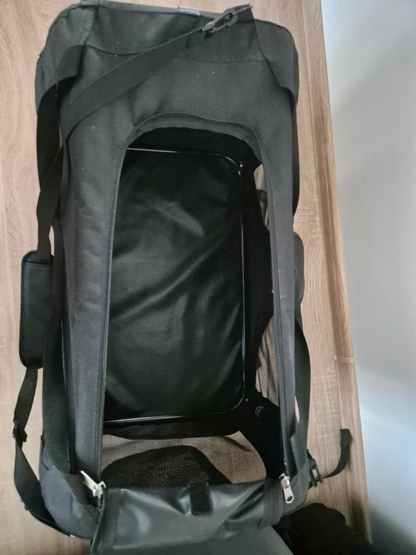 Prepravná taška/box za 20 eur. - 4