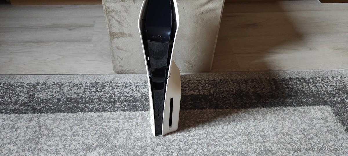 Ps5 slim ghost od yotei - 4