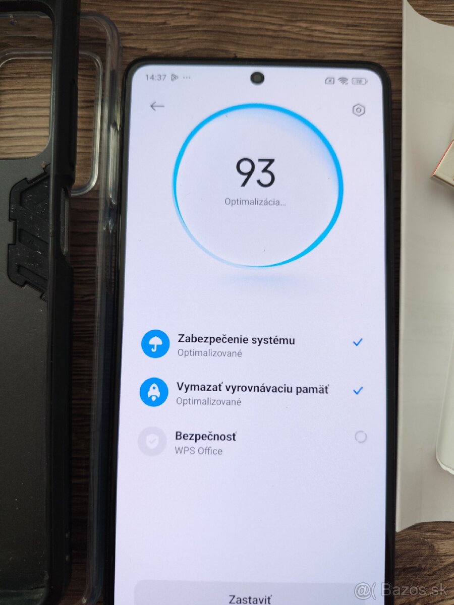 Xiaomi Redmi Note 12 Pro + 5G - 4