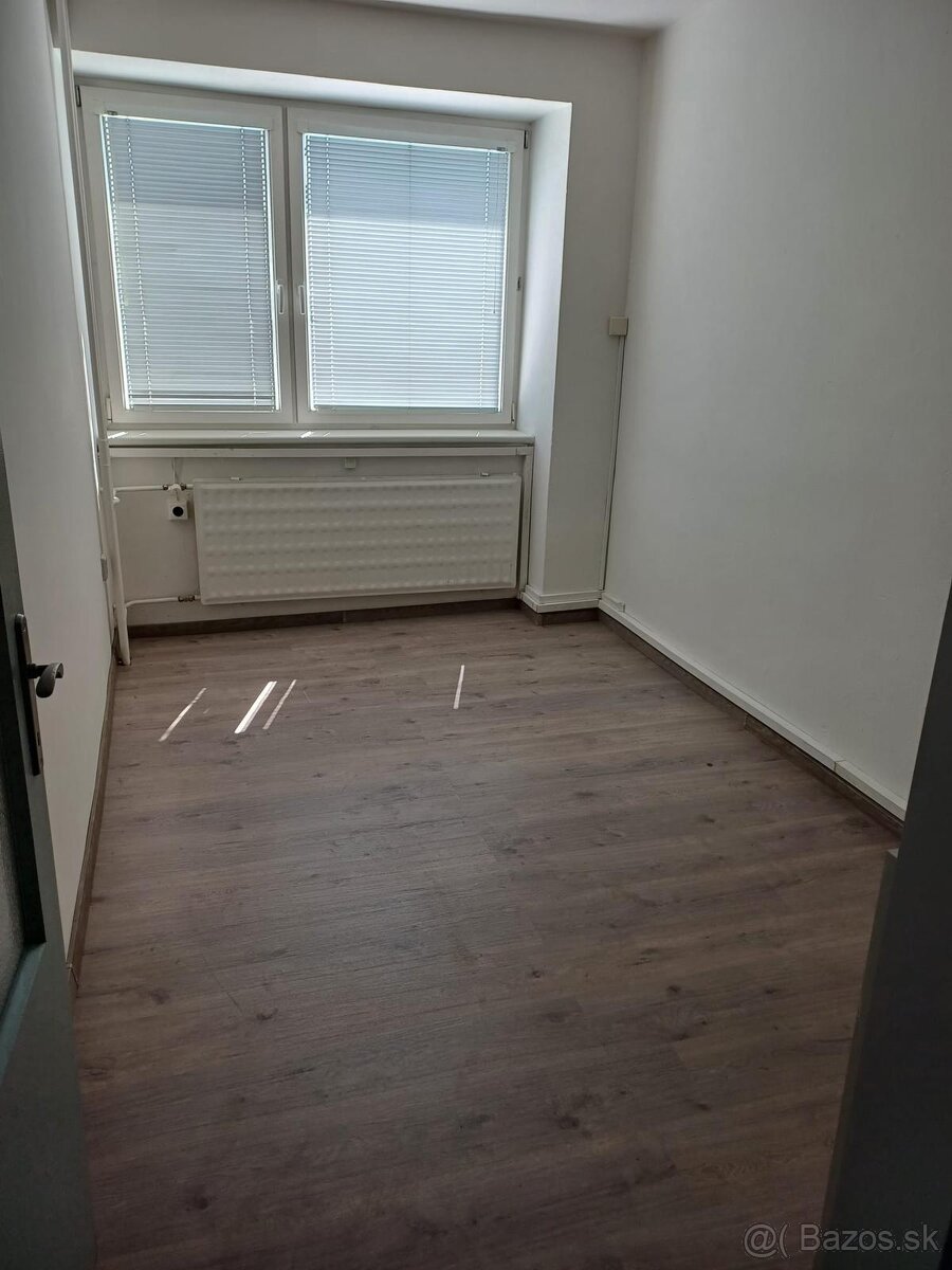 🚪 Prenájom kancelárie – Medený Hámor, Banská Bystrica - 4