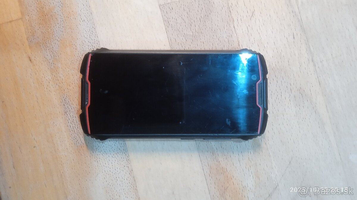 Cubot king kong mini - 4