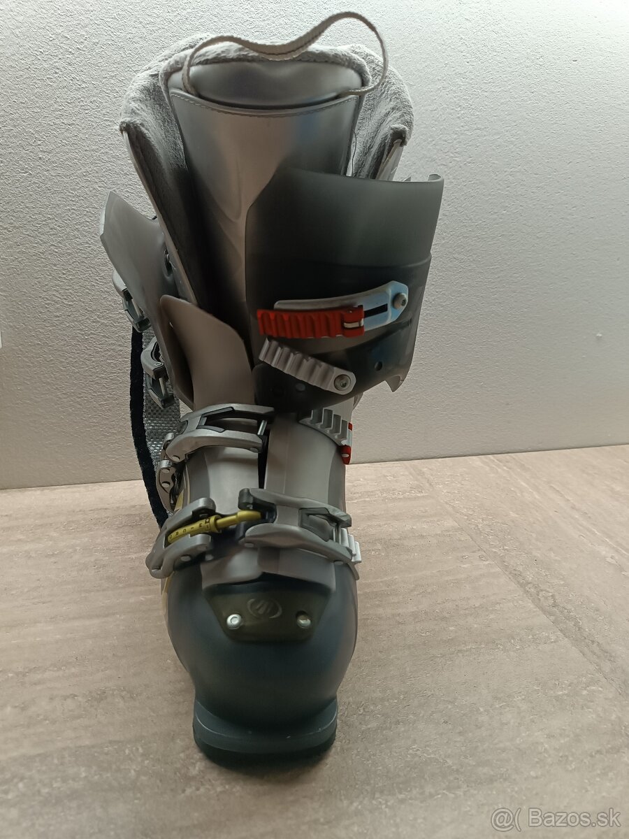 Predám lyžiarky Nordica - 4