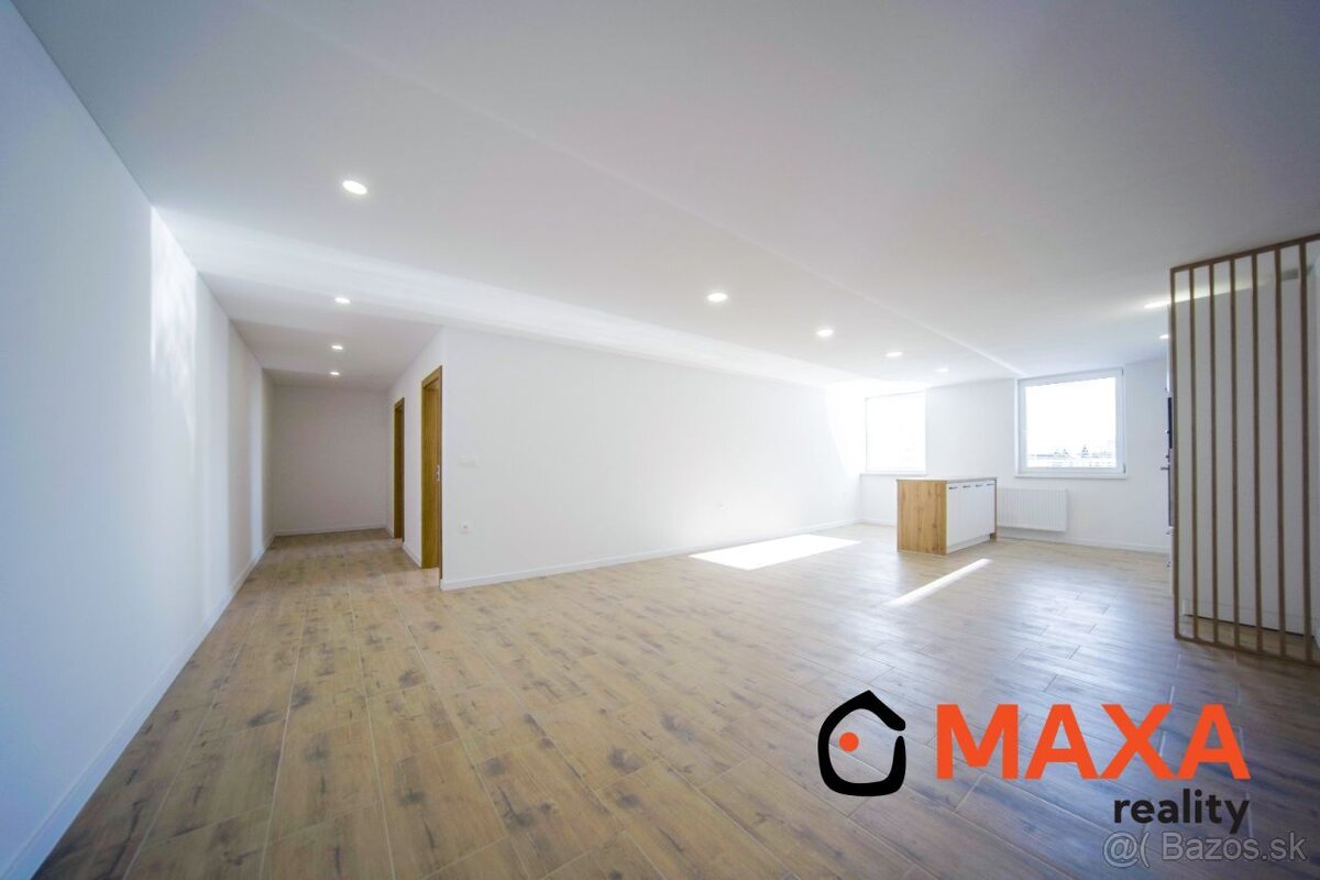 Predaj veľkometrážny 3- izbový byt, Prievidza - 4