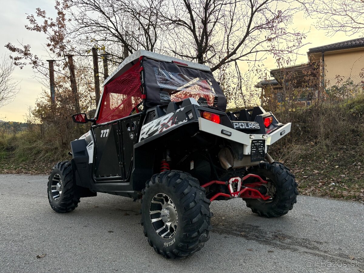 Polaris RZR S