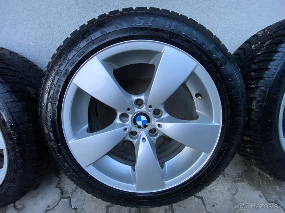 Sada kolies BMW R17 Styling 138 - 4