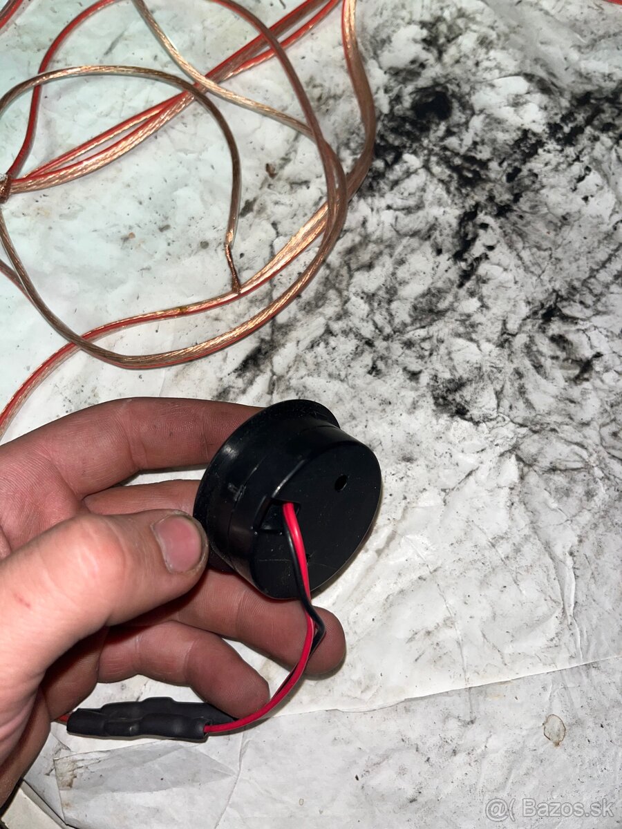 JBL Stage 2 604C - 4