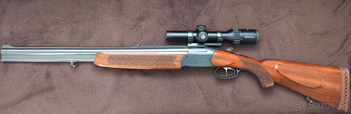 Guľobroková kozlica Brno 502 - 4