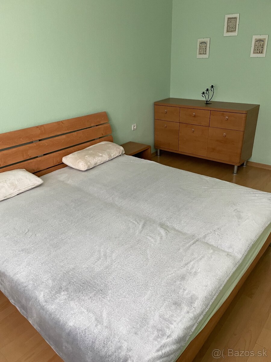 Prenajmem byt vo Zvolene - 4