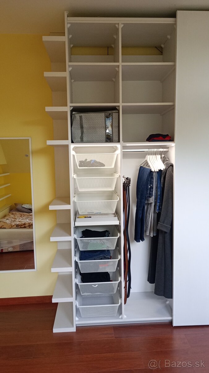 Prenajmem izbu v novom rodinnom dome pri lese v BA Dubravke - 4