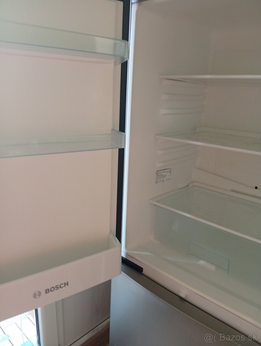 Predám chladničku - 4