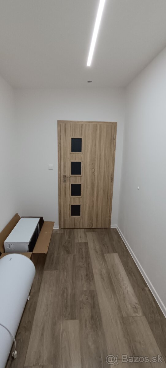 Novostavba 4 izbového domu Svinia - 4