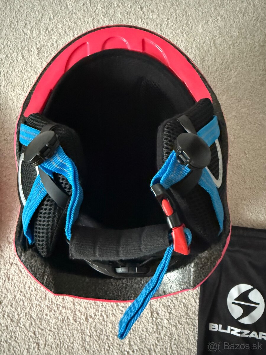 Detska prilba Blizzard - 4