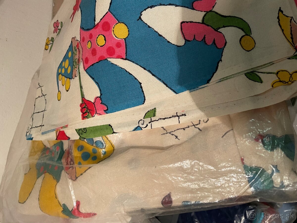 LATKY NA SITIE NOVE + VLNA MOHER - 4