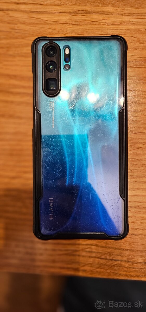 Huawei P30 Pro 8+256GB - 4
