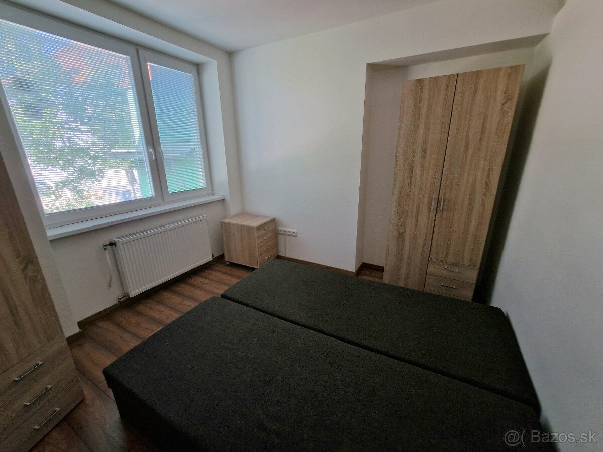 2 izbový byt v centre mesta - 4
