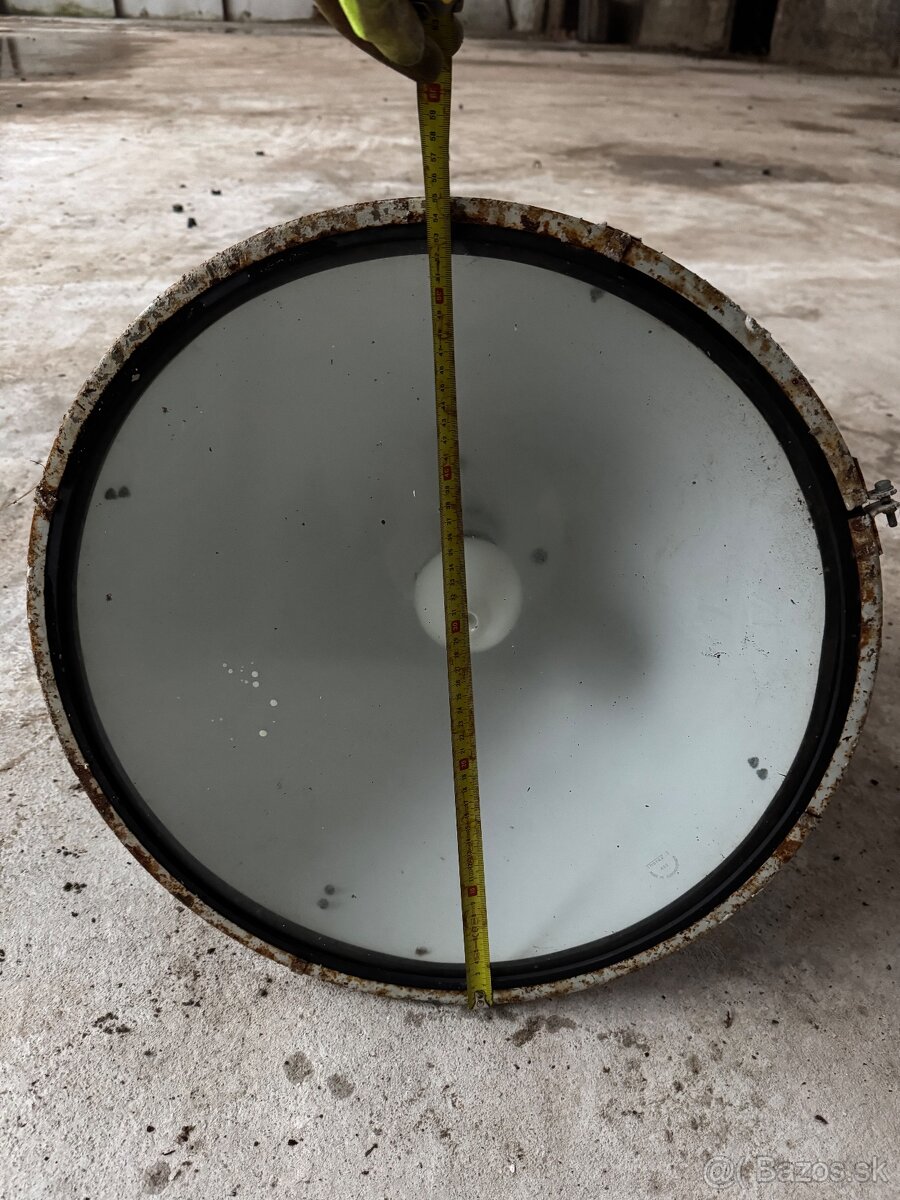 Predám dobové starožitné svetlá - 4