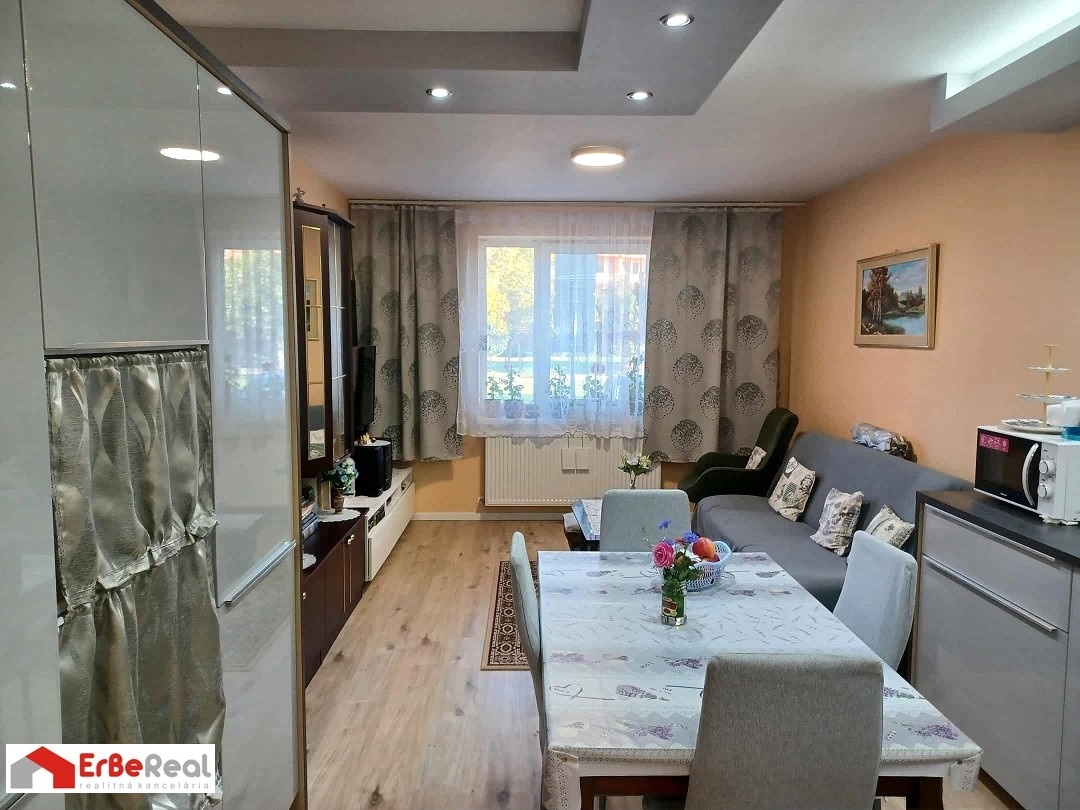 Predaj moderného 2 izbového bytu v Galante - 4