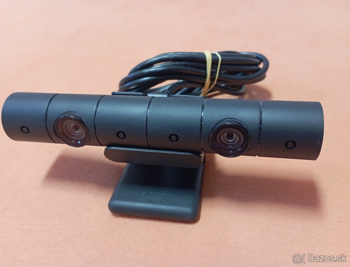 PS4 kamera V2 + stojan - 4