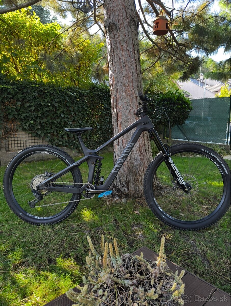 Canyon Strive CFR - 4