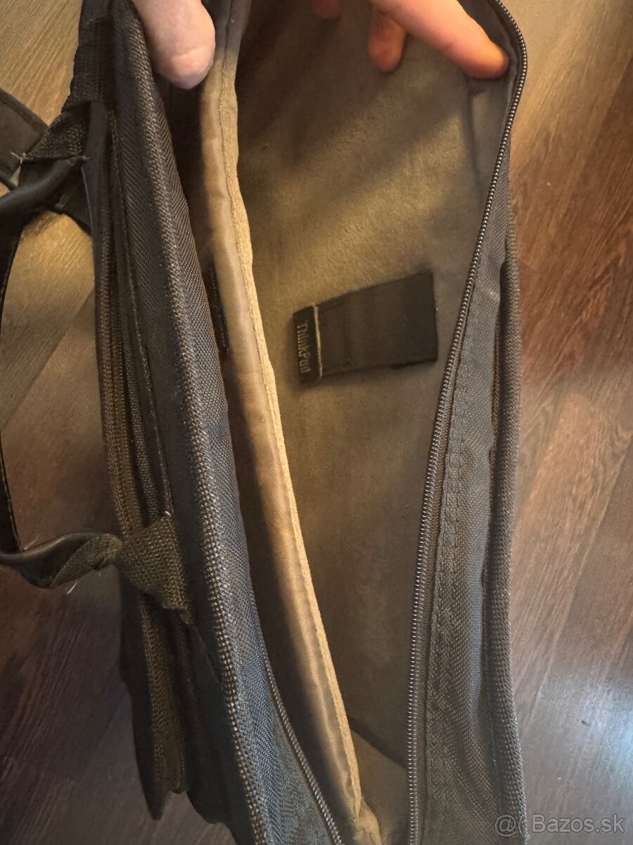 Taška Lenovo Thinkpad na notebook 15-17” - 4