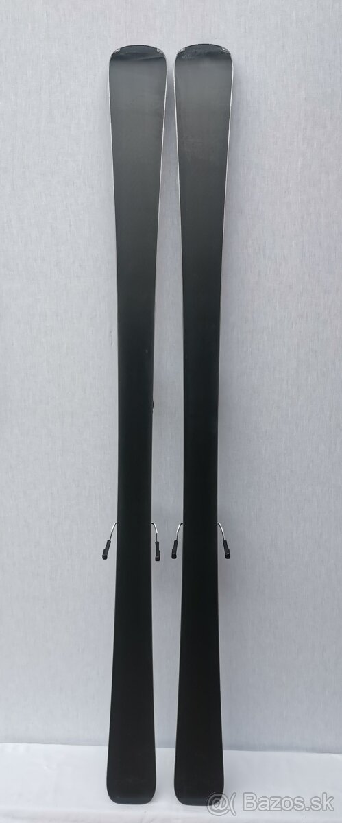 Carvingove lyze Rossignol NOVA 6 163cm - 4