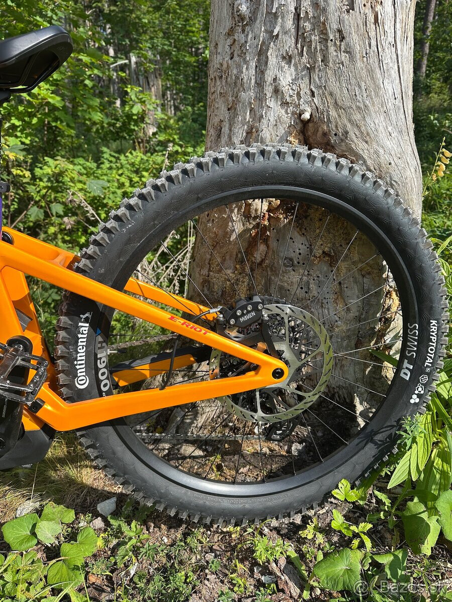 GHOST E RIOT CF FULL PARTY S - 4