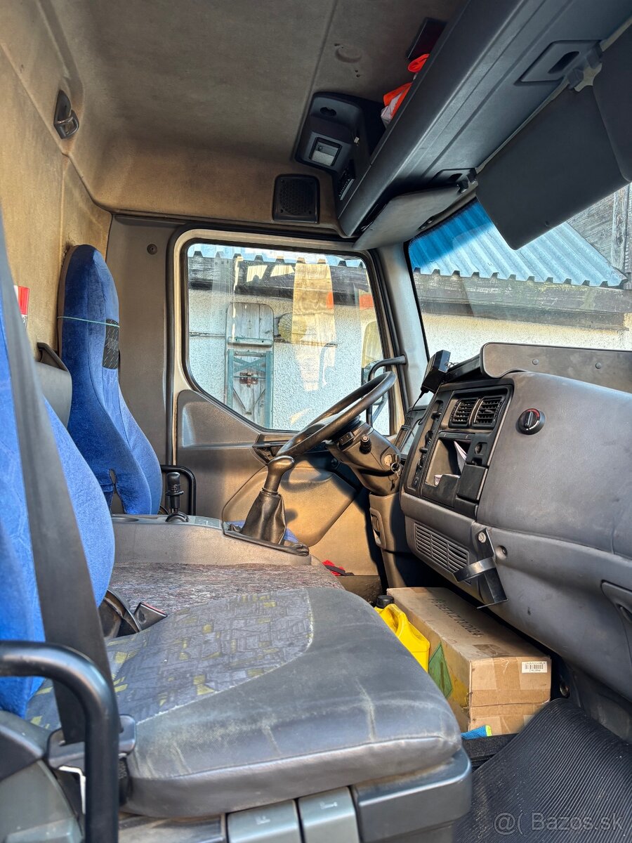 Predám Renault MIDLUM - 4