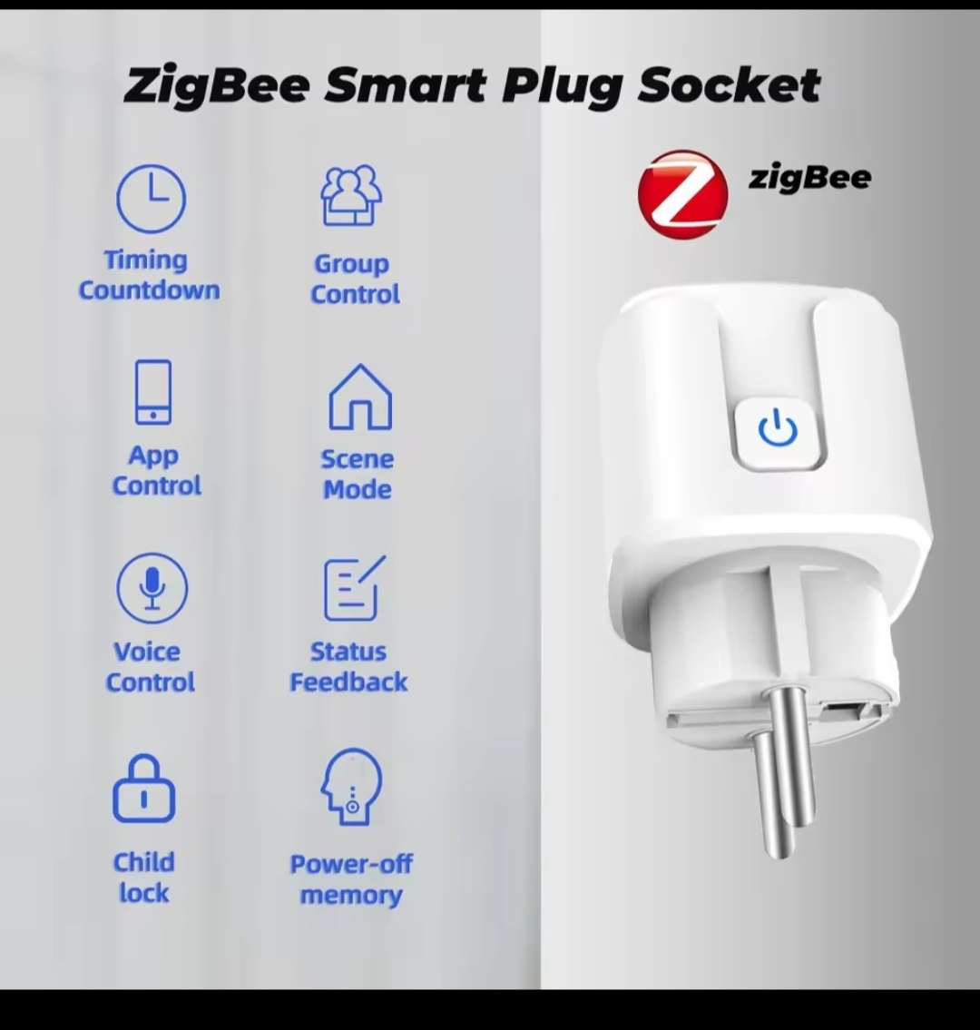 Zigbee - 4