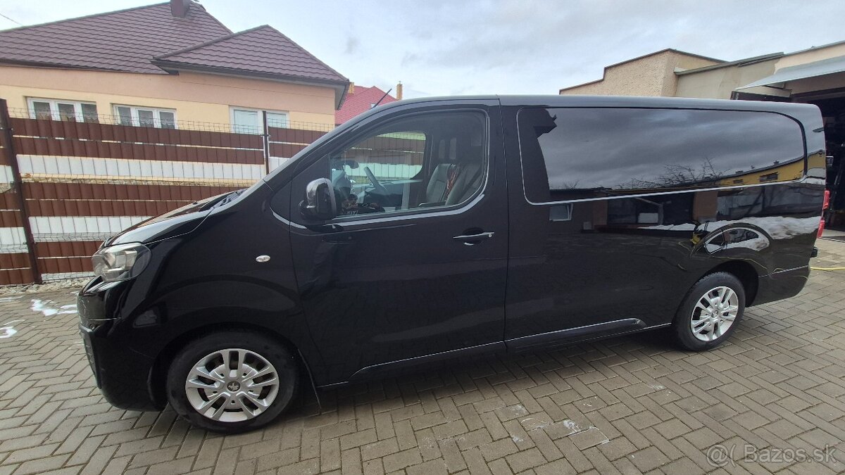 Peugeot expert 2.0 90kw - 4