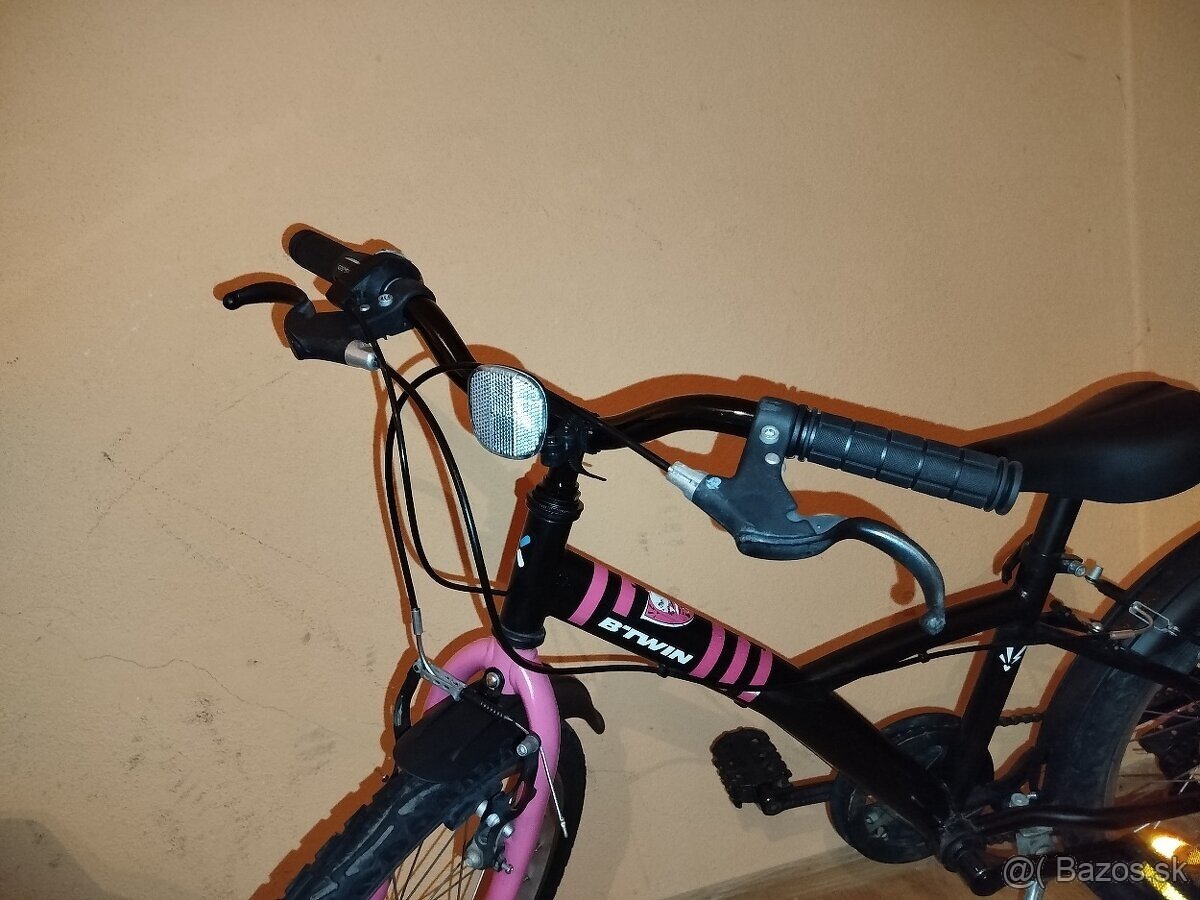 Bicykel 20 Btwin - 4