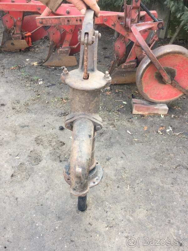 Predám studňu na vodu - 4