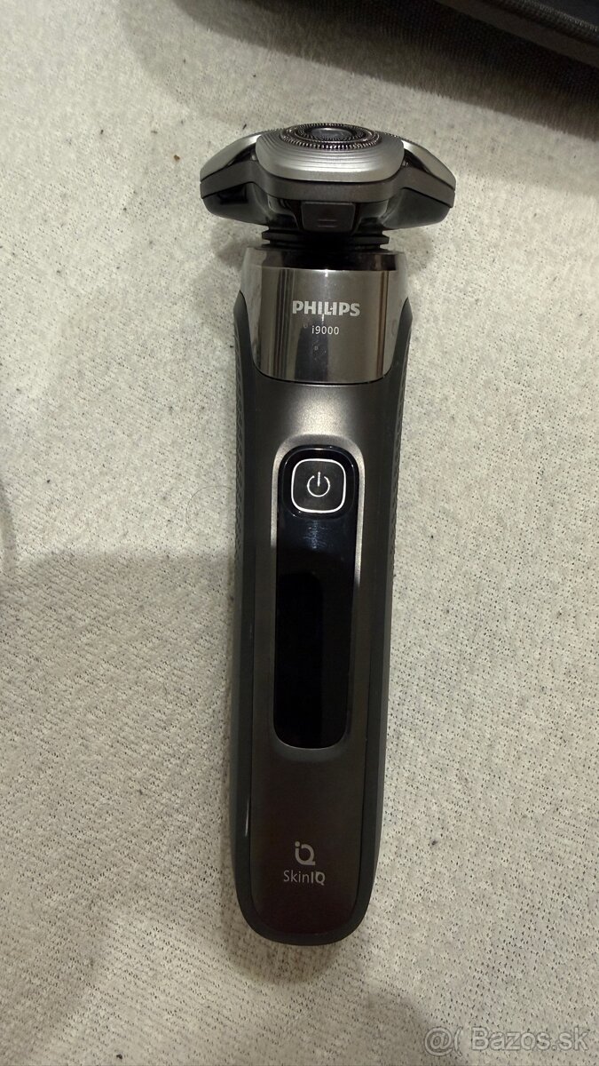 Holiaci strojcek Philips - 4