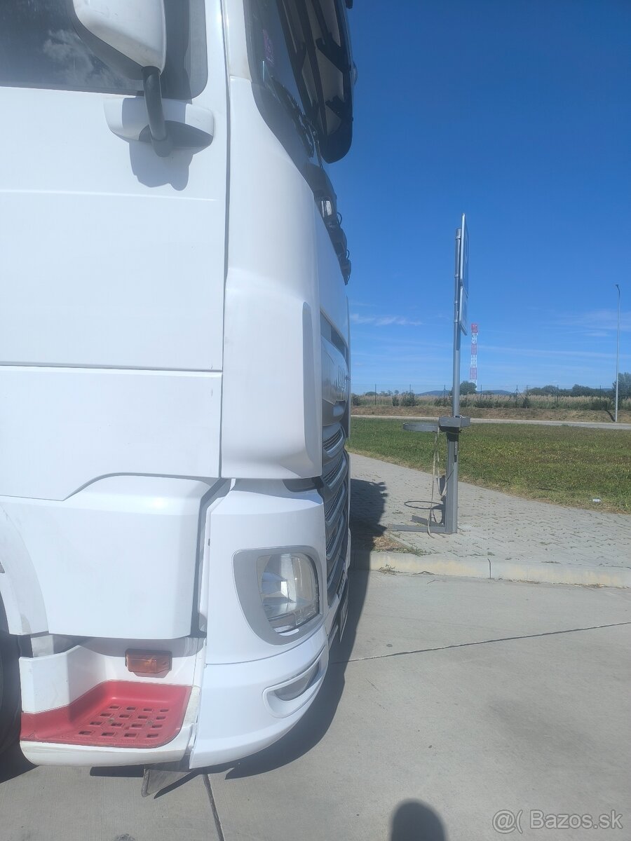 Daf XF 106 450 lowdeck - 4