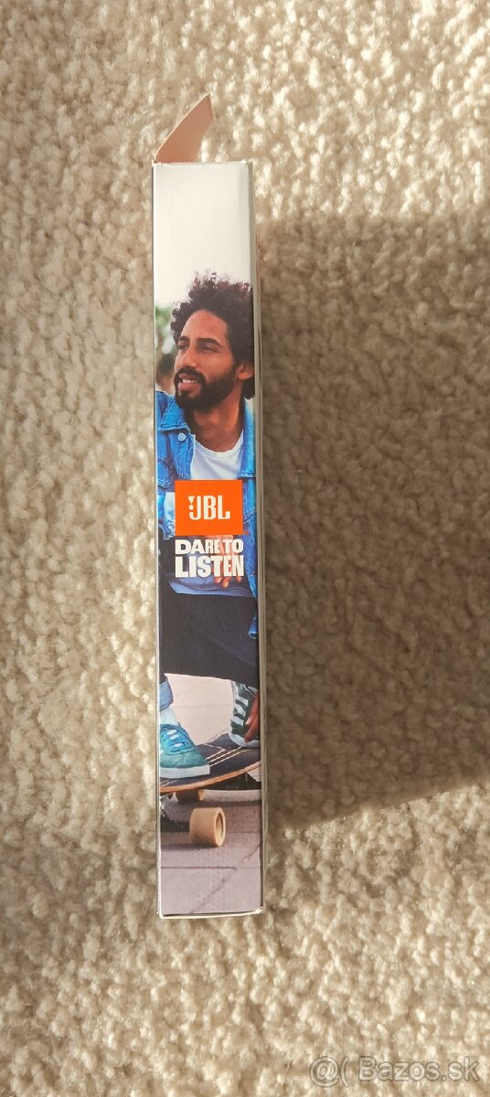 Predám JBL 31OC slúchadlá - 4