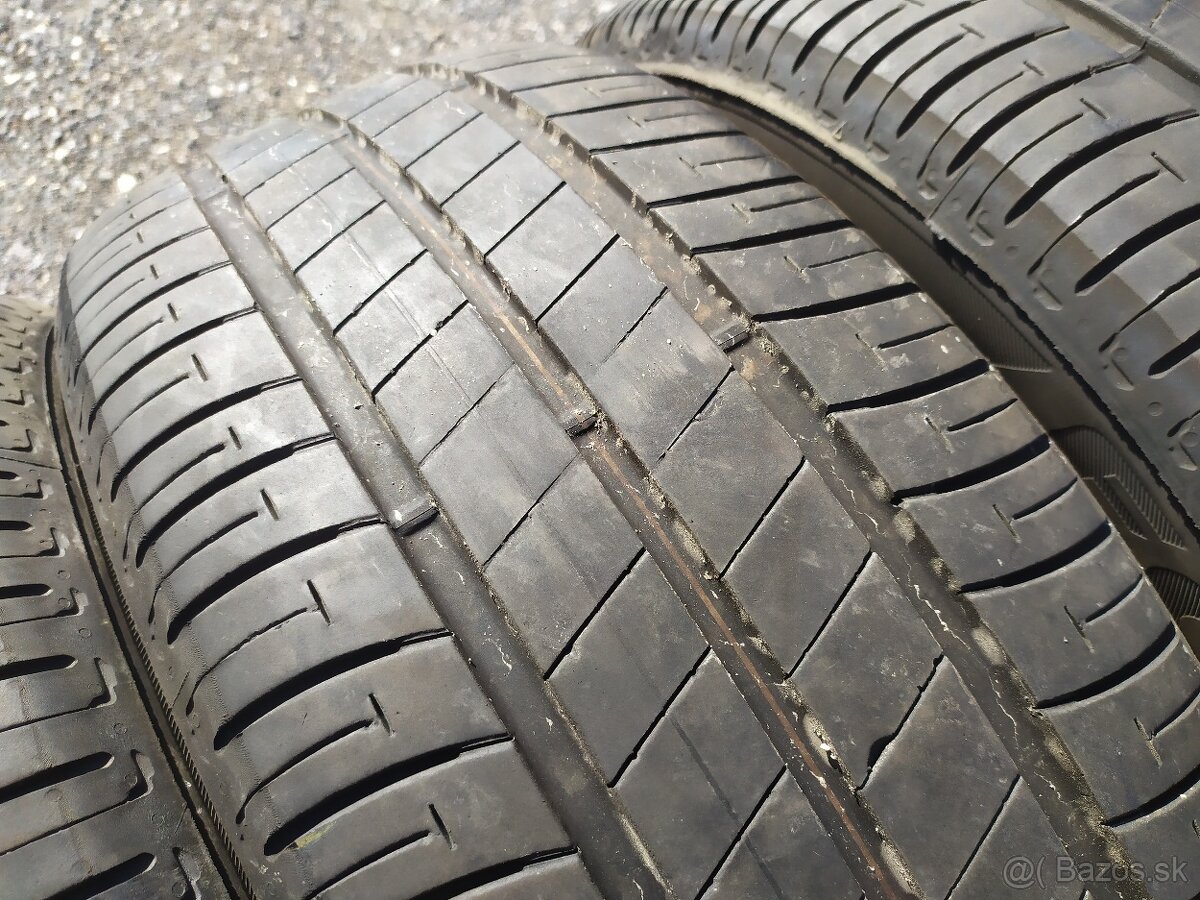 Letné pneumatiky 205/55 R16 Bridgestone - 4