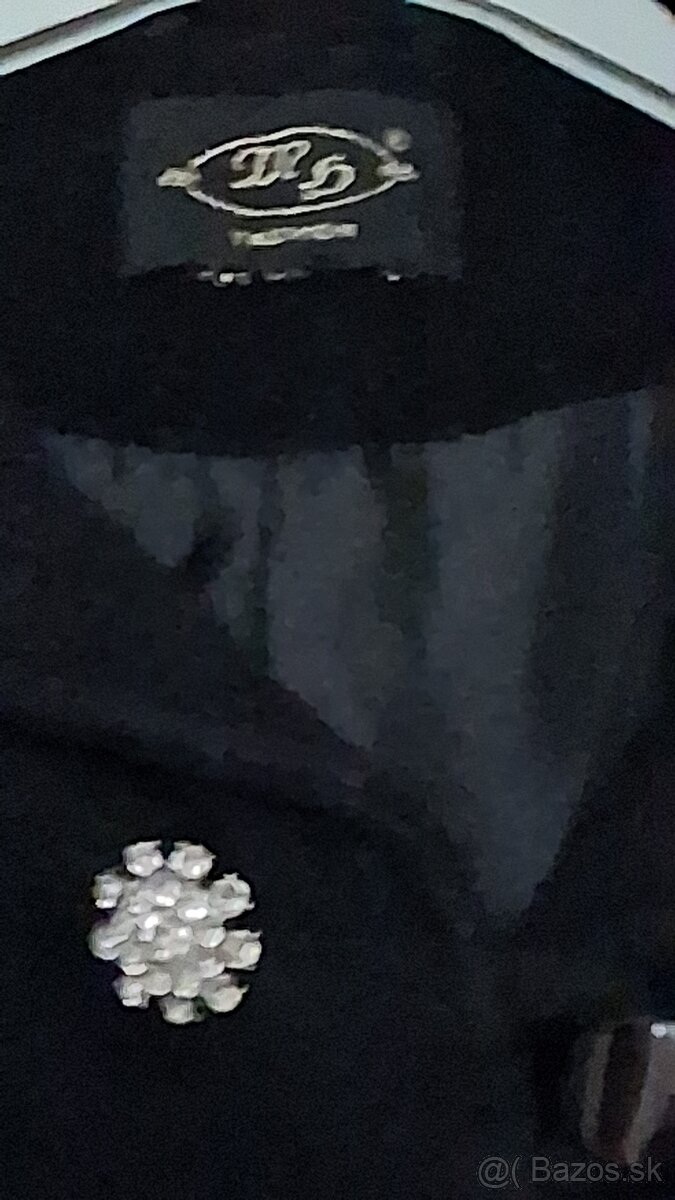 Eleg. kožené čižmičky s podpatkom + s kožušinkou gratis - 4