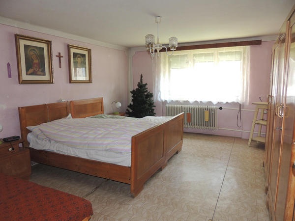 Rodinný dom - Selce - 4