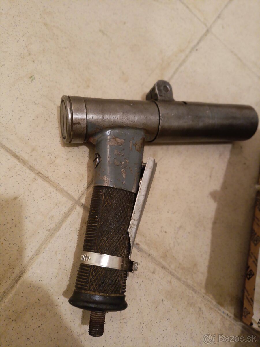 Predám ocistovaciu pistol - 4